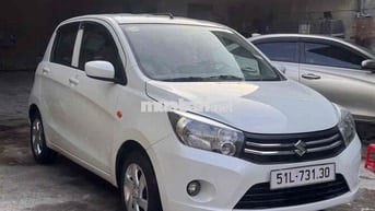 Suzuki Celerio 2018 Số tự động