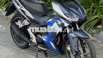 Honda Winner X 150 ABS V2 2020 Xanh Xám Đen
