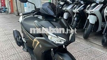 Yamaha NVX 155 ABS 12/2022 Đen Nhám BSTP Chính Chủ