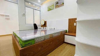 Căn Hộ Ct 1 Vĩnh Điềm Trung Vĩnh Hiệp Nha Trang Full Nội Thất Vào Ở