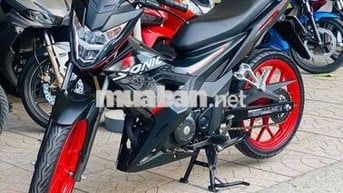 Honda Sonic 2019 xe đẹp chuẩn zin có bán góp✅