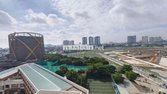 Chủ cần bán gấp căn hộ view đẹp CC Phú Thọ, Q11, 60m2, 2 PN, 2 WC