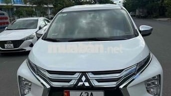 Mitsubishi Xpander 2021 Tự động Trắng 86.000 km
