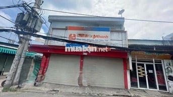 BÁN NHÀ GÓC 2 MẶT TIỀN -VỊ TRÍ ĐẸP, GẦN AEON MALL TÂN PHÚ