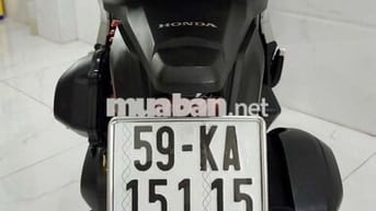 Cần bán SH Mode ABS 2024 (15.115) lướt 4000km