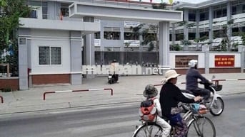 CHỦ THIỆN TRÍ BÁN ĐẤT MẶT TIỀN NGUYỄN THỊ KIÊU - CÓ GIÁ TỐT CHO ĐẦU TƯ