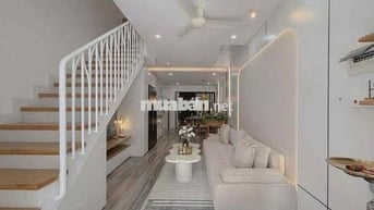 112 CHO THUÊ NHÀ ĐẸP 4PN FULL NỘI THẤT KIỆT NGUYỄN CÔNG TRỨ