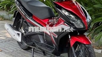 Honda AirBlade 125 2015 Đỏ Đen