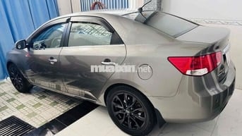 Kia Forte Xám Số tự động 5 chỗ