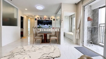 🏢 CHO THUÊ CHUNG CƯ RICHSTAR 3PN 2WC 84M² FULL NT – 16,5 TRIỆU/THÁNG