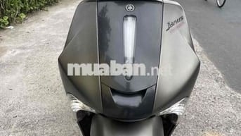 Yamaha Janus 2017 Xám khoá smk máy zin xe đẹp
