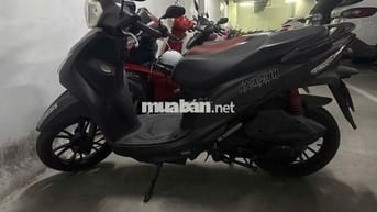 KYMCO CANDY 50CC 2023 Đen