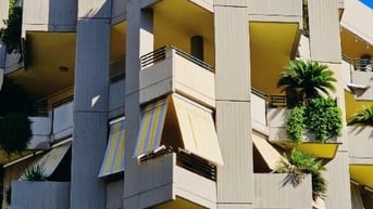 Bán Tòa Nhà Văn Phòng 2 Mặt Tiền Đinh Bộ Lĩnh, 6x16m, 8 Tầng, HĐ Thuê