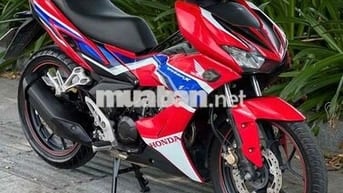 Honda Winner X 150 ABS V2 2020 HRC Đỏ Xanh Đen