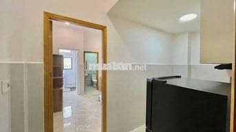 CĂN HỘ 1PN TÁCH BẾP NGAY CƯ XÁ PHÚ LÂM
