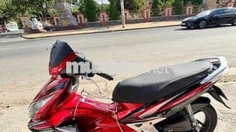 Honda Air Blade màu Đỏ