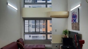 CHÍNH CHỦ CẦN BÁN CHO THUÊ / CĂN HỘ DUPLEX CHUNG CƯ SKY GARDEN QUẬN 7.