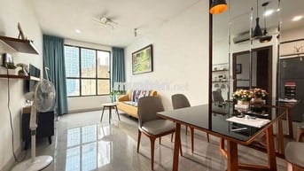 Cho thuê Icon 56 Quận 4 1PN 47m² 16 tr