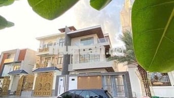 CHO THUÊ NHÀ 2 LẦU MỚI 100% KDC HƯNG PHÚ CẠNH SIÊU THỊ GO