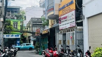 Bán nhà 5 tầng đường lý thường kiệt