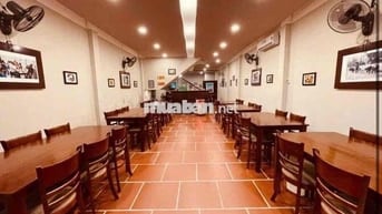 Mặt Tiền Lê Đức Thọ 4x20m Kinh Doanh Tự Do Giá Tốt 💕💕💕
