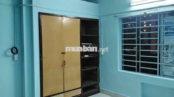 Phòng trọ chung cư quận 1 - 22m2