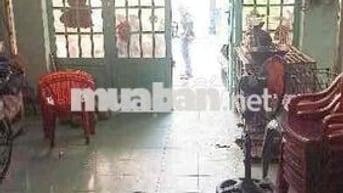 Bán nhà nát 100m2- Phan văn trị ra phạm văn đồng 50m