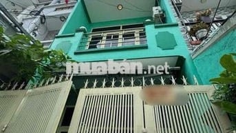 HXH Phạm Hùng 4Tầng ,DTS:139,4m,Gần Càu Chánh Hưng  Sổ Hồng Riêng