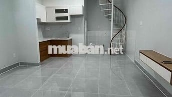 Chính chủ bán nhà Tân Phú 4x7m ( 2 tầng), giá 2,7 tỷ TL, nhà rất đẹp.