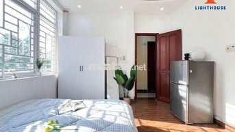 STUDIO NGAY KHU K300, CỘNG HOÀ FULL NT CHÍNH CHỦ GẦN SÂN BAY AN NINH