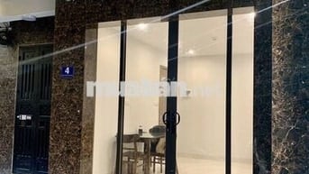 Cho thuê cửa hàng/văn phòng tại 186 TRẦN DUY HƯNG