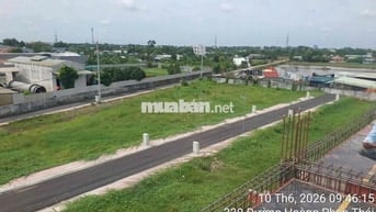 ĐỪNG MUA ĐẤT BÌNH CHÁNH khi chưa xem cái này