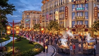 Nhận booking thiện chí lô liền kề góc VIP tại Khang Phát Century
