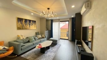 Bán nhà PLQĐ Phùng Chí Kiên Cầu Giấy 52m2x7T oto vào nhà, giá 20.68 tỷ