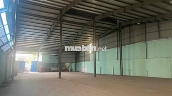 Cho Thuê Kho Xưởng 250m2 - 12tr Đường Trần Đại Nghĩa