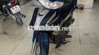 Yamaha Jupiter V 2004 Xanh