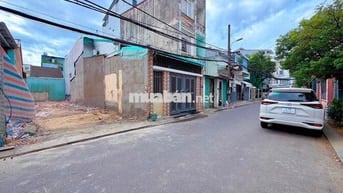 🔥89M2 NGANG 4M4 ĐẤT MẶT TIỀN SÁT TIỂU LA GIÁ TỐT