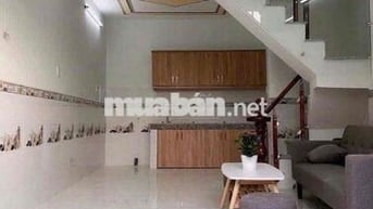 Cho thuê nhà nguyên căn 2Pn 2wc nhà bè