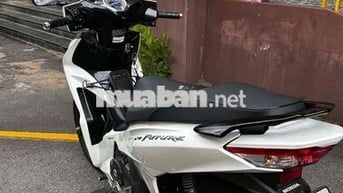 Honda Future Led 2024 Trắng đen lướt