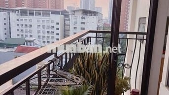 CHÍNH CHỦ BÁN CĂN HỘ 120M² TRẦN CUNG, 3PN, FULL NỘI THẤT, GẦN BV E