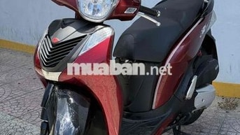 Honda SH Mode 2019 Đỏ