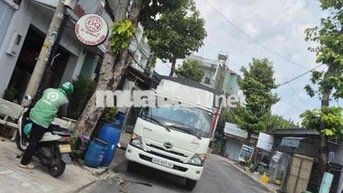 Bán Đất thổ cư ,Đường Phan Văn hớn Bà Điểm HM , 150M2, Giá : 4.6Tỷ
