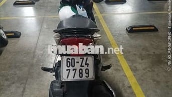 Yamaha Nouvo 4 Đen