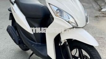 Honda Vision 2012 Trắng Smartkey Fi BSTP chính chu
