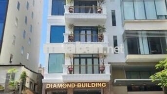 🔥 TÒA NHÀ MẶT TIỀN NGANG 7M BẠCH ĐẰNG – KHU SÂN BAY TÂN BÌNH 🔥