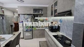 🏣 4 TẦNG 60M² MẶT TIỀN ĐƯỜNG NHỰA 8M NGAY AEON TÂN PHÚ 10,8Đ.