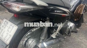 Honda Future 125 cc 2012 Xám 40.000 km