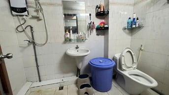 Chung cư 590, CMT8, Phường 11, Quận 3: 50m2,1p ngủ, Nt, 8,5r/th