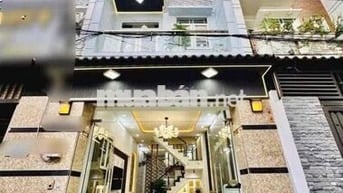 Cho Thuê Nhà Full Nội Thất P14