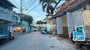 cho thuê kiot 1/ phạm văn chiêu (3x11) có gác chủ đang làm buôn bán